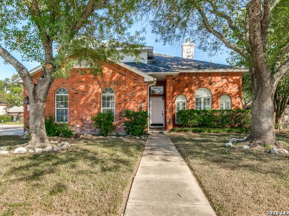 5803 Spring Crown, San Antonio, TX 78247