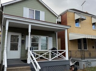 1130 9th St, Mc Kees Rocks, PA 15136