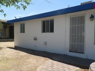 2352 E Idaho Ave, Las Cruces, NM 88001