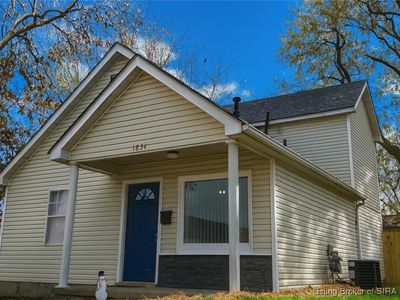 1834 Conservative Street, New Albany, IN, 47150