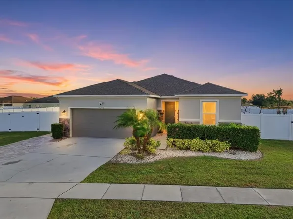 4493 Surrey Spring Way, Saint Cloud, FL 34772