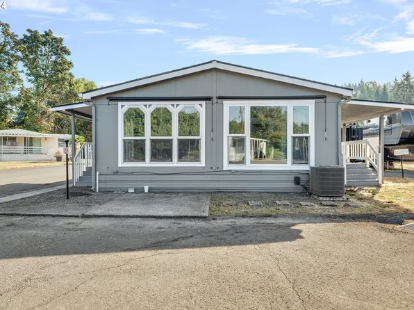 18830 Highway 99e Unit 28, Oregon City, OR 97045