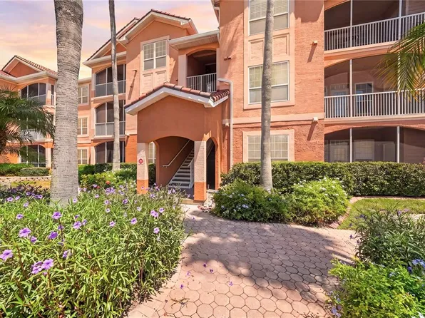 5000 CULBREATH KEY WAY #4203, TAMPA, FL 33611