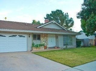 1525 Veronica Pl, Santa Barbara, CA 93105