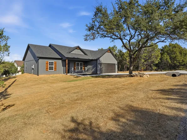 1508 Anaconda Trl, Granbury, TX 76048