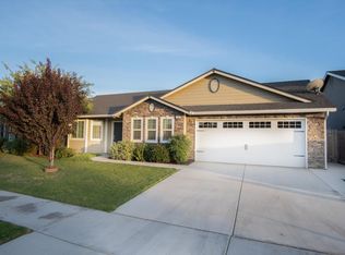 2563 Emerald Bay Ave, Tulare, CA