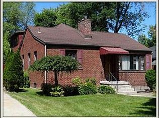 176 Westfield Rd, Amherst, NY 14226