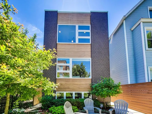 3129 W Belden Ave, Chicago, IL 60647