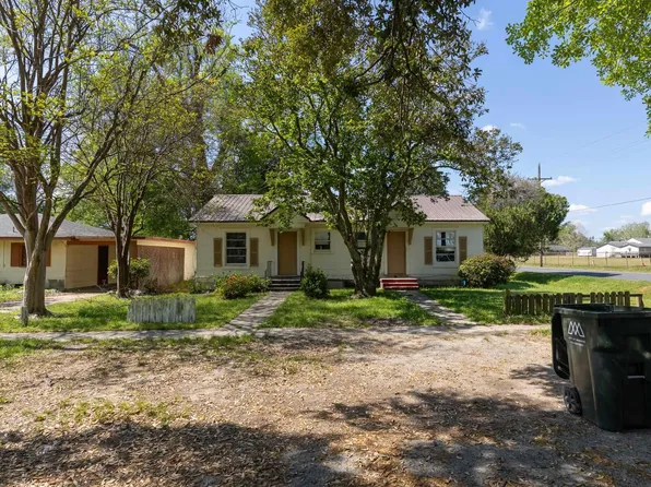 1000 S 1st St, Monroe, LA 71202