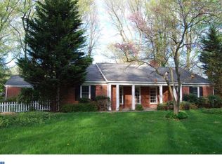 18 Indian Field Rd, Wilmington, DE 19810