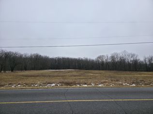 Fenner Rd, Perry, MI 48872