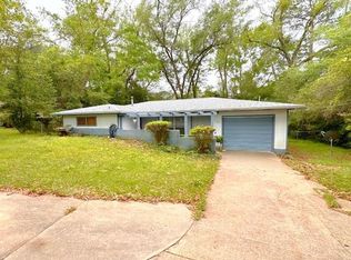 2534 Old Bainbridge Rd, Tallahassee, FL 32303