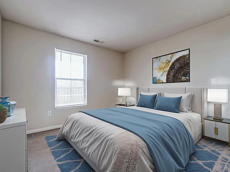Village at Bluegrass Apartments — Photo 32