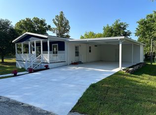 2 High Ridge Ave, De Leon Springs, FL 32130