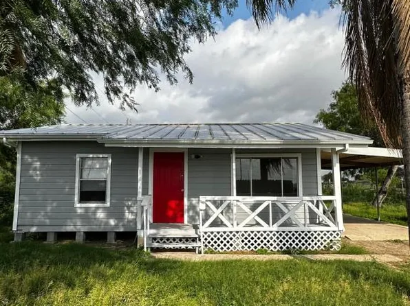 4521 N Mon Mack Rd, Edinburg, TX 78541