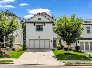 1813 Westfall Lndg, Auburn, GA 30011