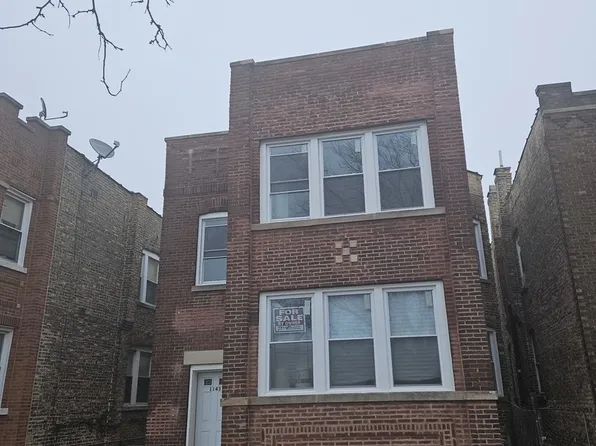 1143 N Laramie Ave, Chicago, IL 60651