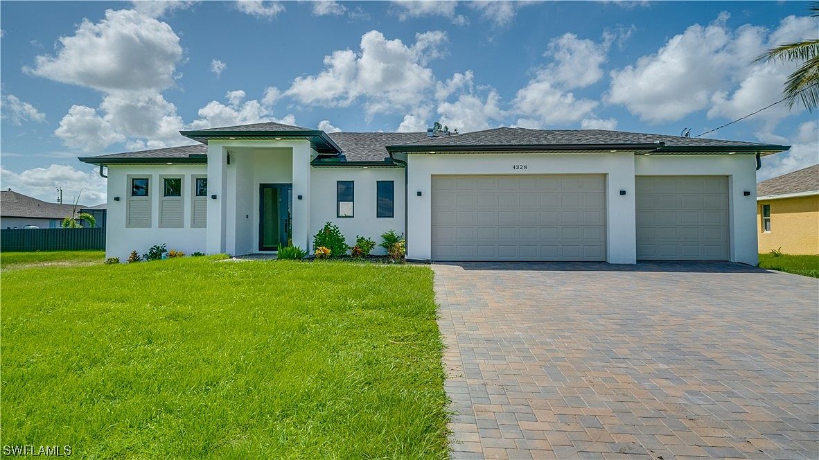 4328 NW 27th Ln, Cape Coral, FL 33993 MLS 223064471 Zillow