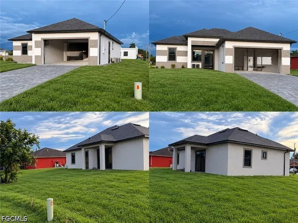 806 Donald Ave N, Lehigh Acres, FL 33971