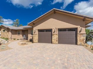 1476 Butte Rd, Prescott, AZ 86303