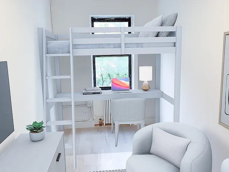 206 W 21st St #C3 — Photo 4