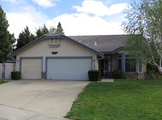 1398 Southwind Dr, Yuba City, CA 95991