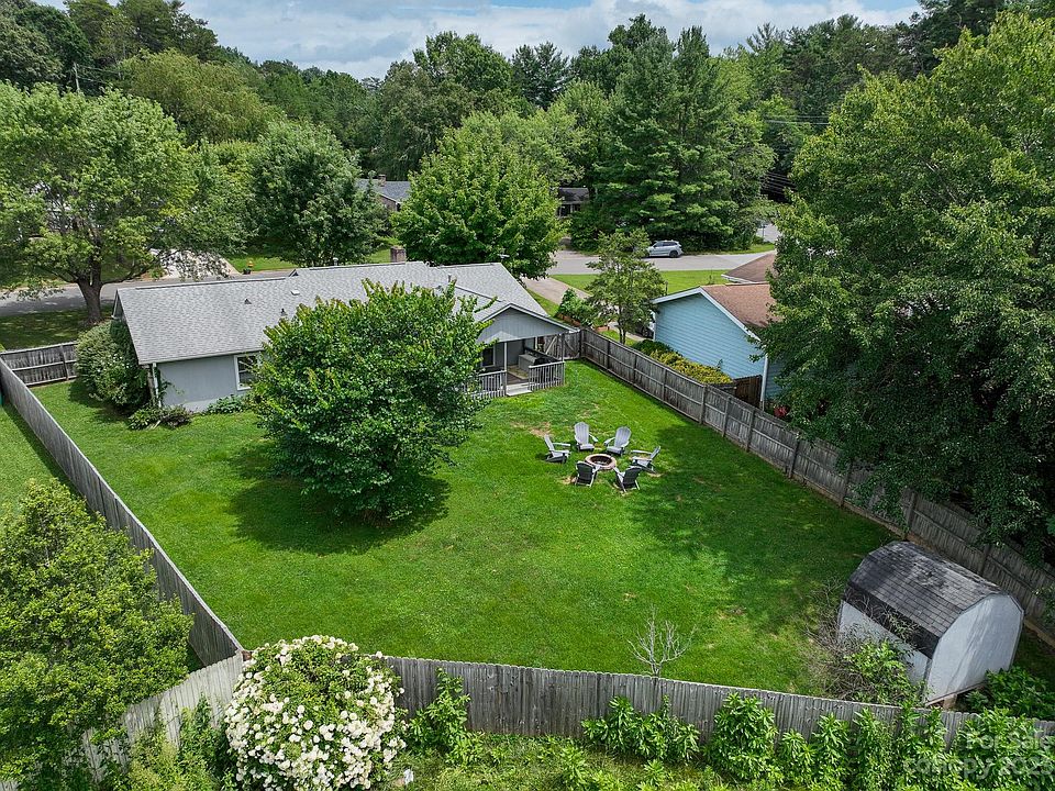 6 Knoll Ridge Dr, Asheville, NC 28804 MLS 4035669 Zillow