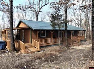 522 County Road 25, Mountain Home, AR 72653