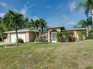 1628 SW 10th Pl, Cape Coral, FL 33991
