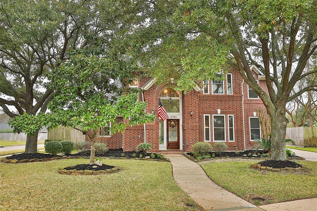12503 Brookhaven Park Cir, Houston, TX 77065 Zillow