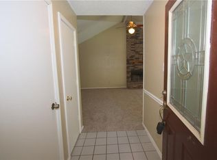 6924 Wayfarer Trl, Fort Worth, TX 76137