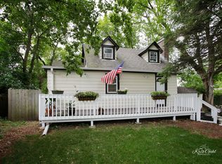 1822 Hebron Ave, Zion, IL