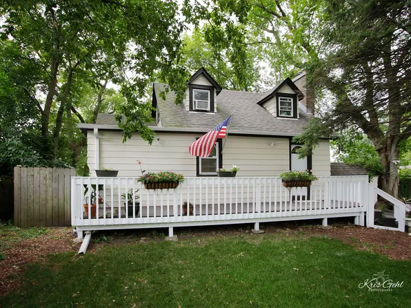 1822 Hebron Ave, Zion, IL 60099