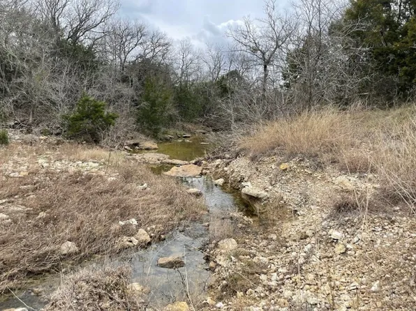 Private Road 191 Private Rd #191-lot 87, Blum, TX 76627