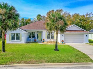 16 Manderley Ln, Ormond Beach, FL 32174