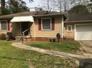 4650 Londonderry Dr, Jackson, MS 39206