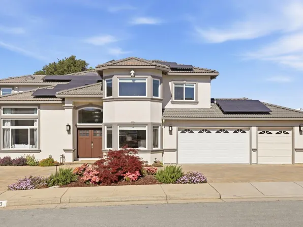 1103 Barnes Ln, San Jose, CA 95120