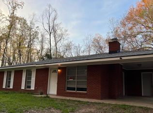 1013 Short Fork Rd, Port Gibson, MS 39150