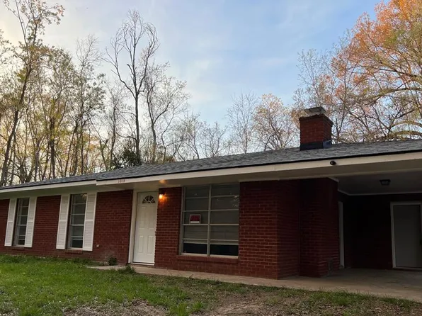 1013 Short Fork Rd, Port Gibson, MS 39150