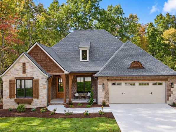 12 Hanover Ct, Crossville, TN 38558