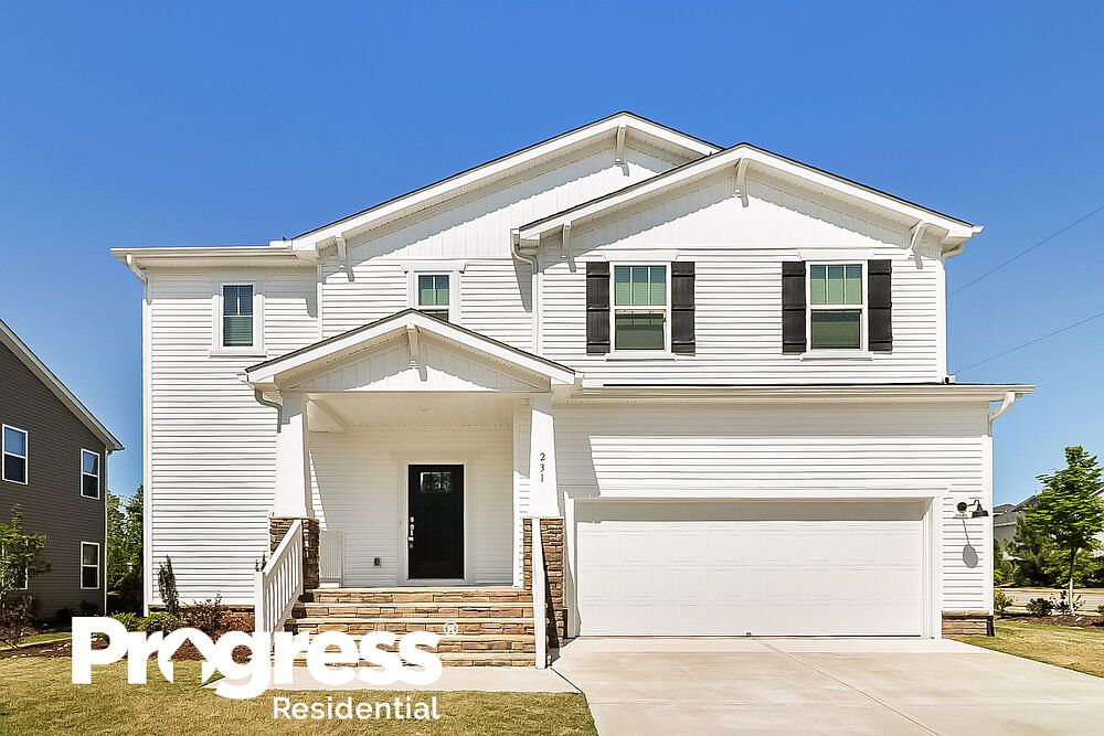 231 Pilsen Dr, Fuquay Varina, NC 27526 Zillow
