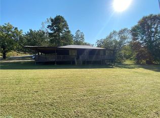 109350 S 4760th Rd, Muldrow, OK 74948