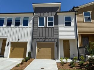 1694 Gunnin Trce NW, Atlanta, GA 30318