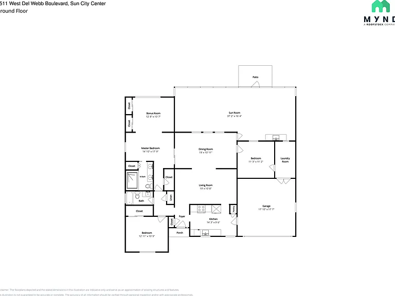 1511 W Del Webb Blvd — Photo 22