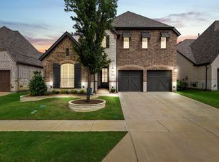 8252 Halifax, The Colony, TX 75056