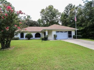 2752 E Newhaven St, Inverness, FL 34453
