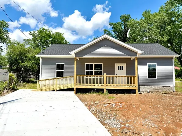 102 Paulette Ct, Hopkinsville, KY 42240