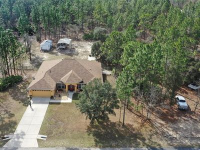 4350 W Horseshoe Dr, Beverly Hills, FL, 34465