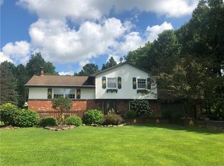 171 McClelland Rd, New Castle, PA 16102