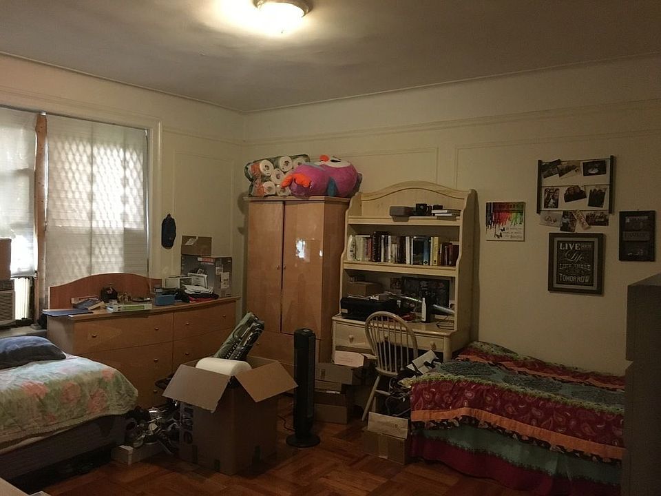 1st image of 56 Bennett Ave APT 5I
